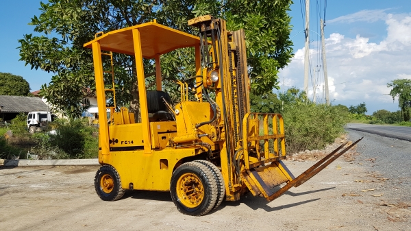 ขายด่วนรถยกKOMATSU FG15-10ยก1.5ตันเสาสุง3เมตรงากะดกได้ยางหน้าคู้นอกเพิ่งนำเข้ามายังไม่เคยใช้งานในเมืองไทยเลย ขายด่วนรถยกKOMATSU FG15-10ยก1.5ตันเสาสุง3เมตรงากะดกได้ยางหน้าคู้นอกเพิ่งนำเข้ามายังไม่เคยใช้งานในเมืองไทยเลย