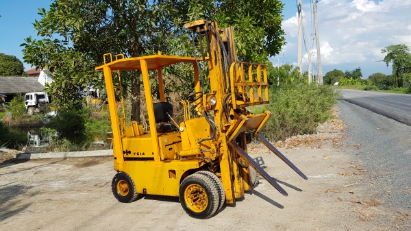 ขายด่วนรถยกKOMATSU FG15-10ยก1.5ตันเสาสุง3เมตรงากะดกได้ยางหน้าคู้นอกเพิ่งนำเข้ามายังไม่เคยใช้งานในเมืองไทยเลย ขายด่วนรถยกKOMATSU FG15-10ยก1.5ตันเสาสุง3เมตรงากะดกได้ยางหน้าคู้นอกเพิ่งนำเข้ามายังไม่เคยใช้งานในเมืองไทยเลย
