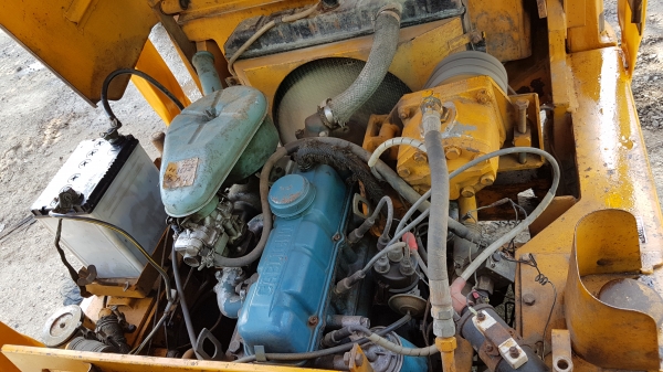 ขายด่วนรถยกKOMATSU FG15-10ยก1.5ตันเสาสุง3เมตรงากะดกได้ยางหน้าคู้นอกเพิ่งนำเข้ามายังไม่เคยใช้งานในเมืองไทยเลย ขายด่วนรถยกKOMATSU FG15-10ยก1.5ตันเสาสุง3เมตรงากะดกได้ยางหน้าคู้นอกเพิ่งนำเข้ามายังไม่เคยใช้งานในเมืองไทยเลย