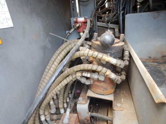 ขายค่ะ รถขุด Hitachi EX200-3M รถนำเข้าจากญี่ปุ่นแท้ๆค่ะ ยังไม่เคยใช้งานในไทย เครื่องปั้มระบบดีมากๆค่ะ