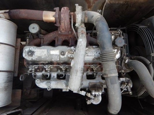 ขายค่ะ รถขุด Hitachi EX200-3M รถนำเข้าจากญี่ปุ่นแท้ๆค่ะ ยังไม่เคยใช้งานในไทย เครื่องปั้มระบบดีมากๆค่ะ