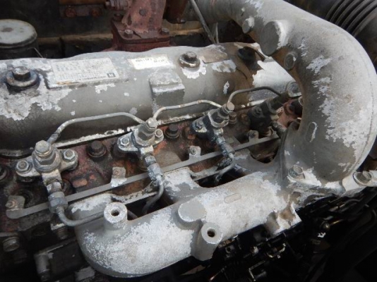 ขายค่ะ รถขุด Hitachi EX200-3M รถนำเข้าจากญี่ปุ่นแท้ๆค่ะ ยังไม่เคยใช้งานในไทย เครื่องปั้มระบบดีมากๆค่ะ