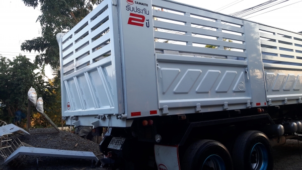 ขายครับ 360 ปี 56 ดั้มสามมิตร รถสวยขั้นเทพ ขายครับ 360 ปี 56 ดั้มสามมิตร รถสวยขั้นเทพ