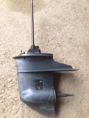 เกียร์ ยามาฮ่า 30แรง หัวมล หางสั้น 17นิ้ว สภาพสวยๆเลย เกียร์ ยามาฮ่า 30แรง หัวมล หางสั้น 17นิ้ว สภาพสวยๆเลย