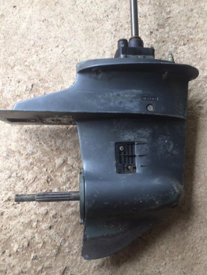 เกียร์ ยามาฮ่า 30แรง หัวมล หางสั้น 17นิ้ว สภาพสวยๆเลย เกียร์ ยามาฮ่า 30แรง หัวมล หางสั้น 17นิ้ว สภาพสวยๆเลย