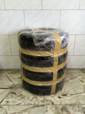 ขายยาง GOODYEAR ซีรีย์ 155/80R12 ผลิตปี 06 ใส่ล้อลายดาว ขายยาง GOODYEAR ซีรีย์ 155/80R12 ผลิตปี 06 ใส่ล้อลายดาว