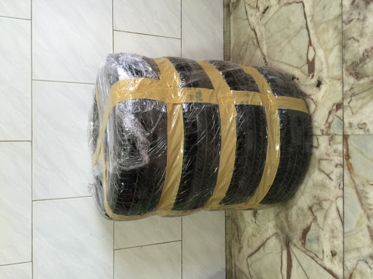 ขายยาง GOODYEAR ซีรีย์ 155/80R12 ผลิตปี 06 ใส่ล้อลายดาว ขายยาง GOODYEAR ซีรีย์ 155/80R12 ผลิตปี 06 ใส่ล้อลายดาว