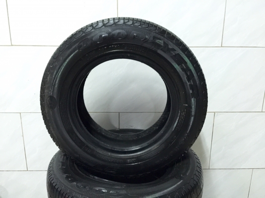 ขายยาง GOODYEAR ซีรีย์ 155/80R12 ผลิตปี 06 ใส่ล้อลายดาว ขายยาง GOODYEAR ซีรีย์ 155/80R12 ผลิตปี 06 ใส่ล้อลายดาว
