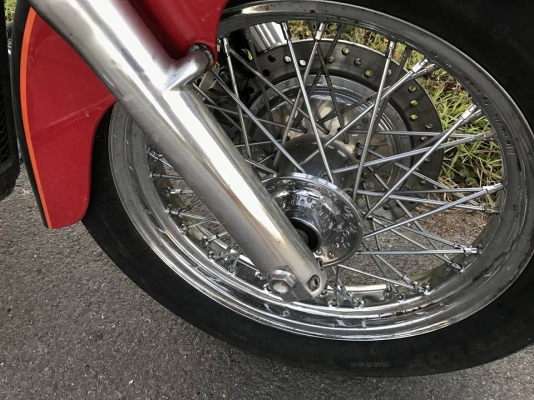 HONDA Shadow400 American Classic Edition 1997 HONDA Shadow400 American Classic Edition 1997