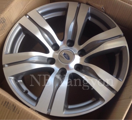 ล้อแม็ก ฟอร์ด เอเวอร์เรสต์ ขอบ18