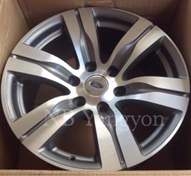 ล้อแม็ก ฟอร์ด เอเวอร์เรสต์ ขอบ18