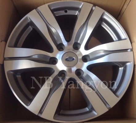 ล้อแม็ก ฟอร์ด เอเวอร์เรสต์ ขอบ18