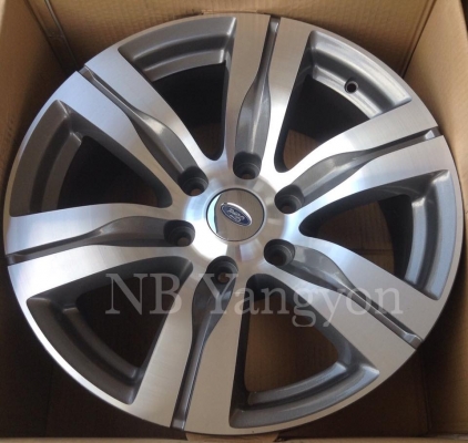 ล้อแม็ก ฟอร์ด เอเวอร์เรสต์ ขอบ18