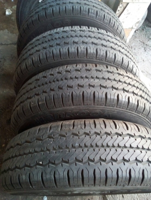 215/70R16 HANKOOK RADIAL RA08 ชุด 4 เส้น tel. 081-427-3941 215/70R16 HANKOOK RADIAL RA08 ชุด 4 เส้น tel. 081-427-3941