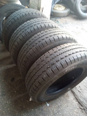 215/70R16 HANKOOK RADIAL RA08 ชุด 4 เส้น tel. 081-427-3941 215/70R16 HANKOOK RADIAL RA08 ชุด 4 เส้น tel. 081-427-3941