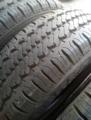 215/70R16 HANKOOK RADIAL RA08 ชุด 4 เส้น tel. 081-427-3941 215/70R16 HANKOOK RADIAL RA08 ชุด 4 เส้น tel. 081-427-3941