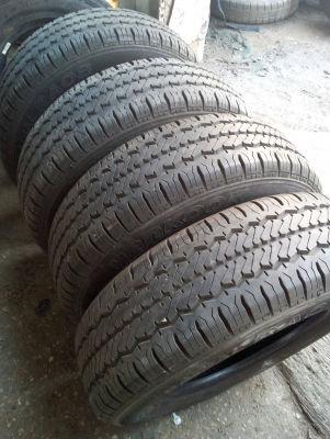 215/70R16 HANKOOK RADIAL RA08 ชุด 4 เส้น tel. 081-427-3941 215/70R16 HANKOOK RADIAL RA08 ชุด 4 เส้น tel. 081-427-3941