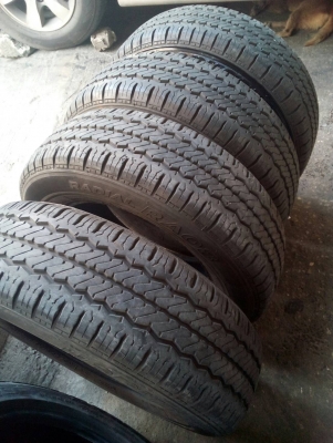 215/70R16 HANKOOK RADIAL RA08 ชุด 4 เส้น tel. 081-427-3941 215/70R16 HANKOOK RADIAL RA08 ชุด 4 เส้น tel. 081-427-3941