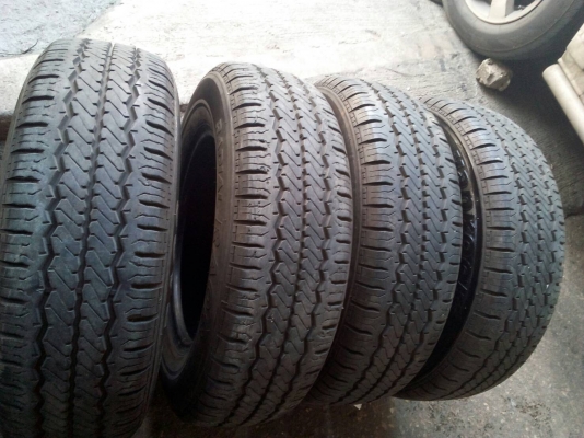 215/70R16 HANKOOK RADIAL RA08 ชุด 4 เส้น tel. 081-427-3941 215/70R16 HANKOOK RADIAL RA08 ชุด 4 เส้น tel. 081-427-3941