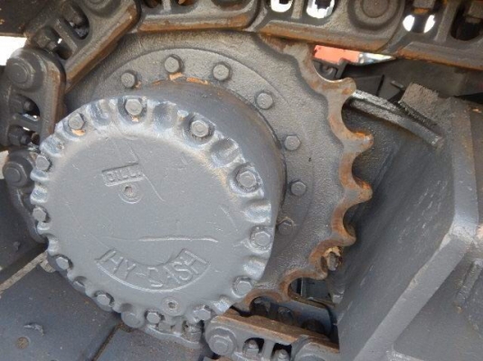 ขายด่วน KOBELCO SK100 MART5 สภาพพร้อมใช้งานเครื่องปั้มดีเยี่ยม สภาพเก่านอก รถสวย ช่วงล่างเต็ม ไฟฟ้าครบ เก่านอก เอกสารใบอินวอยซ์