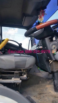 ขายรถพ่วงดัมพ์ ISUZU เครื่อง 360 แรง ปี 54 กระบะดัมพ์สามมิตร ลูก 3 เพลาแท้ ราคาพร้อมประกันภัยชั้น 1 ทะเบียพร้อม ขายรถพ่วงดัมพ์ ISUZU เครื่อง 360 แรง ปี 54 กระบะดัมพ์สามมิตร ลูก 3 เพลาแท้ ราคาพร้อมประกันภัยชั้น 1 ทะเบียพร้อม