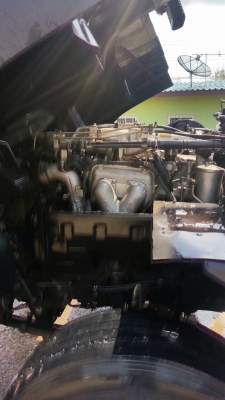 ขายรถพ่วงดัมพ์ ISUZU เครื่อง 360 แรง ปี 54 กระบะดัมพ์สามมิตร ลูก 3 เพลาแท้ ราคาพร้อมประกันภัยชั้น 1 ทะเบียพร้อม ขายรถพ่วงดัมพ์ ISUZU เครื่อง 360 แรง ปี 54 กระบะดัมพ์สามมิตร ลูก 3 เพลาแท้ ราคาพร้อมประกันภัยชั้น 1 ทะเบียพร้อม