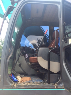 ขายแบคโฮ KOBELCO SK200-8 YN12-T ทำงาน 12614ชั่วโมง สนใจโทร 081-970-1072 ขายแบคโฮ KOBELCO SK200-8 YN12-T ทำงาน 12614ชั่วโมง สนใจโทร 081-970-1072