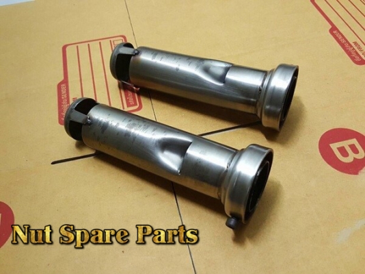 ขายตัวลดเสียง ท่อ SC PROJECT แท้