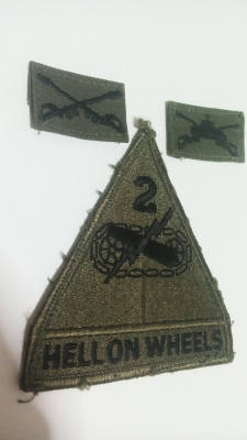 ขาย Patch us.army แท้ ทั้งหมดตามรูปUSA