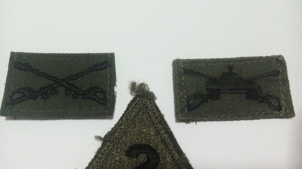 ขาย Patch us.army แท้ ทั้งหมดตามรูปUSA