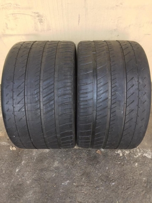 ขายยาง MICHELIN PILOT SPORT CUP (TREADWEAR 80) 325-30-19 ปี12 สภาพเหมือนยางใหม่ เส้นหน้ายางยังอยู่ ไม่มีตำหนิ ไม่มีปะ คู่ละ 9,999 บาท