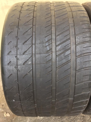 ขายยาง MICHELIN PILOT SPORT CUP (TREADWEAR 80) 325-30-19 ปี12 สภาพเหมือนยางใหม่ เส้นหน้ายางยังอยู่ ไม่มีตำหนิ ไม่มีปะ คู่ละ 9,999 บาท
