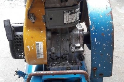 ขาย เครื่องปั๊มลม IWATA เครื่อง ROBIN EY20 เก่าญี่ปุ่น ราคา 14,500 ขาย เครื่องปั๊มลม IWATA เครื่อง ROBIN EY20 เก่าญี่ปุ่น ราคา 14,500