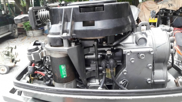 ขาย เครื่องเรือ SUZUKI 30 แรง หาง 21 เก่าญี่ปุ่น ราคา 28,500 ขาย เครื่องเรือ SUZUKI 30 แรง หาง 21 เก่าญี่ปุ่น ราคา 28,500