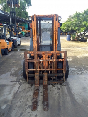 TOYOTA 5FD25 เครื่องดีเซล เสาสูง3เมตร งาเท สนใจติดต่อ 083-062-0223(ปอน) TOYOTA 5FD25 เครื่องดีเซล เสาสูง3เมตร งาเท สนใจติดต่อ 083-062-0223(ปอน)