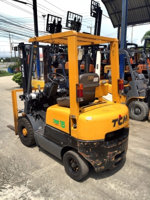 TCM FG15N16 เครื่องเบนซิล เกียร์ธรรมดา ชั่วโมงใช้งานนน้อย2,xxxชั่วโมง สนใจติดต่อ 083-062-0223(ปอน) TCM FG15N16 เครื่องเบนซิล เกียร์ธรรมดา ชั่วโมงใช้งานนน้อย2,xxxชั่วโมง สนใจติดต่อ 083-062-0223(ปอน)