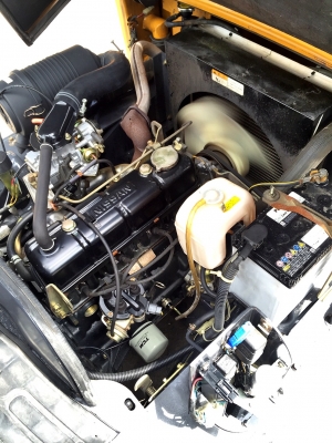 TCM FG15N16 เครื่องเบนซิล เกียร์ธรรมดา ชั่วโมงใช้งานนน้อย2,xxxชั่วโมง สนใจติดต่อ 083-062-0223(ปอน) TCM FG15N16 เครื่องเบนซิล เกียร์ธรรมดา ชั่วโมงใช้งานนน้อย2,xxxชั่วโมง สนใจติดต่อ 083-062-0223(ปอน)