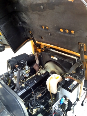 TCM FG15N16 เครื่องเบนซิล เกียร์ธรรมดา ชั่วโมงใช้งานนน้อย2,xxxชั่วโมง สนใจติดต่อ 083-062-0223(ปอน) TCM FG15N16 เครื่องเบนซิล เกียร์ธรรมดา ชั่วโมงใช้งานนน้อย2,xxxชั่วโมง สนใจติดต่อ 083-062-0223(ปอน)