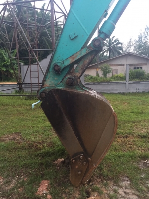 ขายแบคโฮ KOBELCO SK200-8 YN-12 SuperX ทำงาน 6273ชั่วโมง สวยมาก สนใจโทร 081-970-1072