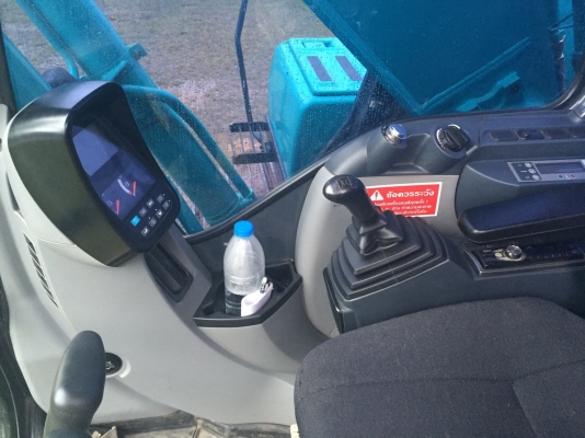 ขายแบคโฮ KOBELCO SK200-8 YN-12 SuperX ทำงาน 6273ชั่วโมง สวยมาก สนใจโทร 081-970-1072