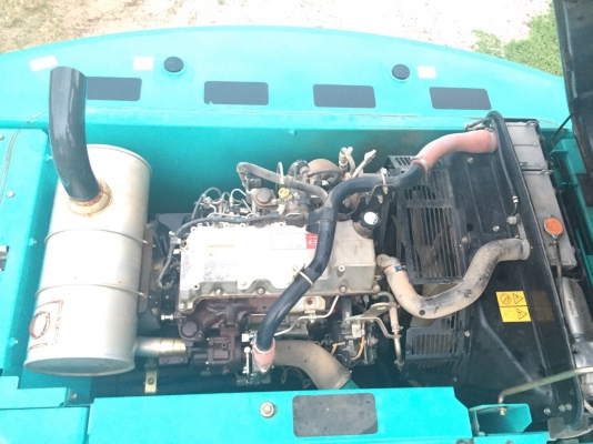 ขายแบคโฮ KOBELCO SK200-8 YN-12 SuperX ทำงาน 6273ชั่วโมง สวยมาก สนใจโทร 081-970-1072