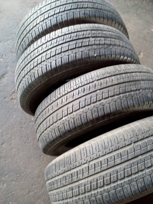 225/65R17 BRIDGESTON DUELER HT 470 ชุด 4 เส้น tel. 081-427-3941 225/65R17 BRIDGESTON DUELER HT 470 ชุด 4 เส้น tel. 081-427-3941