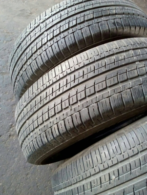 225/65R17 BRIDGESTON DUELER HT 470 ชุด 4 เส้น tel. 081-427-3941 225/65R17 BRIDGESTON DUELER HT 470 ชุด 4 เส้น tel. 081-427-3941