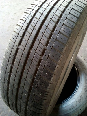 225/65R17 BRIDGESTON DUELER HT 470 ชุด 4 เส้น tel. 081-427-3941 225/65R17 BRIDGESTON DUELER HT 470 ชุด 4 เส้น tel. 081-427-3941