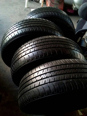 215/65R16 MAXXIS MA-579 ปี15 ชุด 4 เส้น tel. 081-427-3941