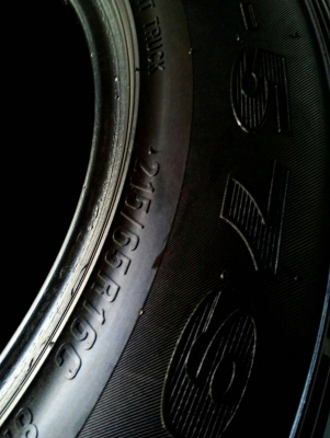215/65R16 MAXXIS MA-579 ปี15 ชุด 4 เส้น tel. 081-427-3941 215/65R16 MAXXIS MA-579 ปี15 ชุด 4 เส้น tel. 081-427-3941