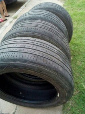 205/55R16  NITTO NT830 MADE IN JAPAN ชุด 4 เส้น  tel. 081-427-3941