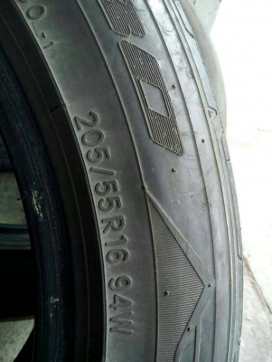 205/55R16 NITTO NT830 MADE IN JAPAN ชุด 4 เส้น tel. 081-427-3941 205/55R16 NITTO NT830 MADE IN JAPAN ชุด 4 เส้น tel. 081-427-3941