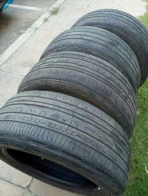 205/55R16 NITTO NT830 MADE IN JAPAN ชุด 4 เส้น tel. 081-427-3941 205/55R16 NITTO NT830 MADE IN JAPAN ชุด 4 เส้น tel. 081-427-3941