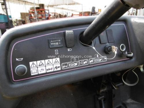 คุ้มสุดๆกับรถขนสินค้า ขายเพียง110,000 บาท จากราคาปกติ 195,000 TORO 07264TC รหัสสินค้า 80903578 www.nihonmono.com คุ้มสุดๆกับรถขนสินค้า ขายเพียง110,000 บาท จากราคาปกติ 195,000 TORO 07264TC รหัสสินค้า 80903578 www.nihonmono.com